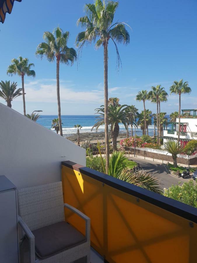Parque Santiago 3 Seaview Apartment Playa de las Americas (Tenerife)