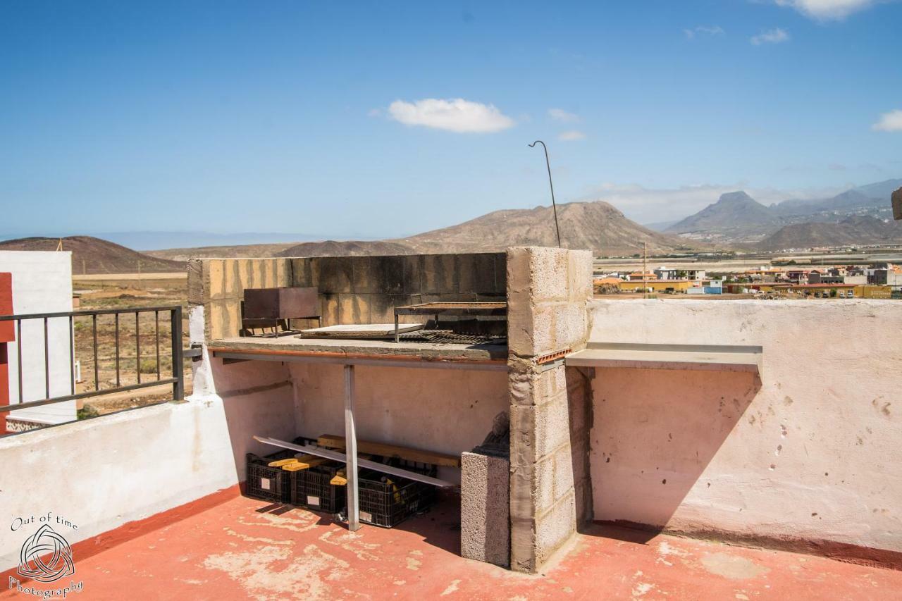 Comfortable Flat In El Fraile Appartement *
