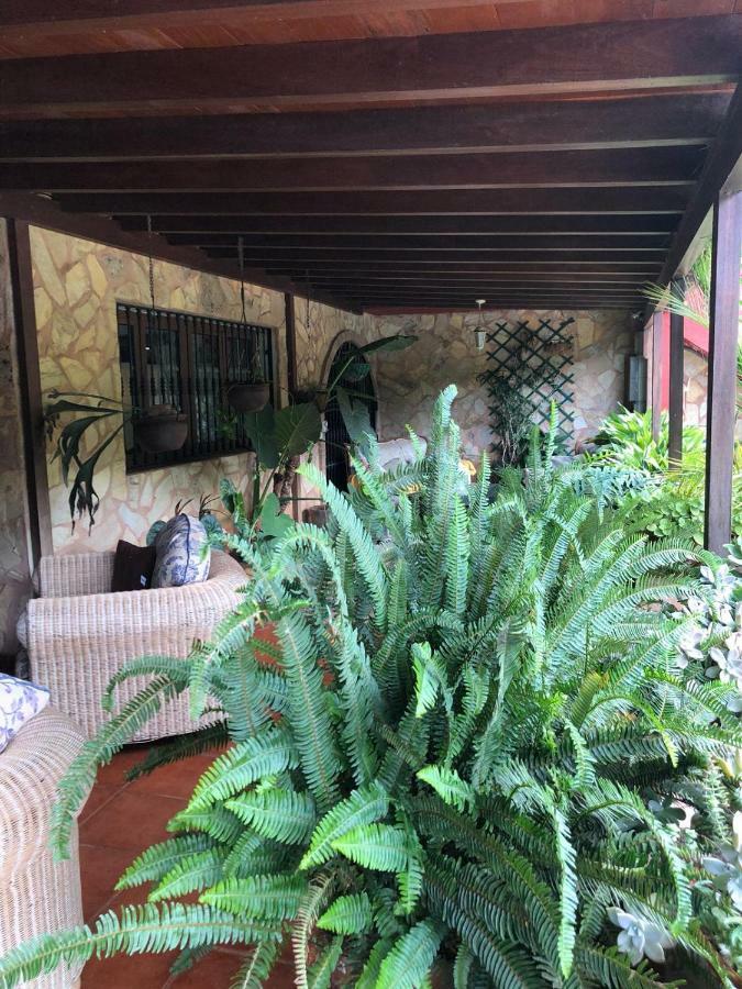 Appartement Casa Lazaro, Tegueste