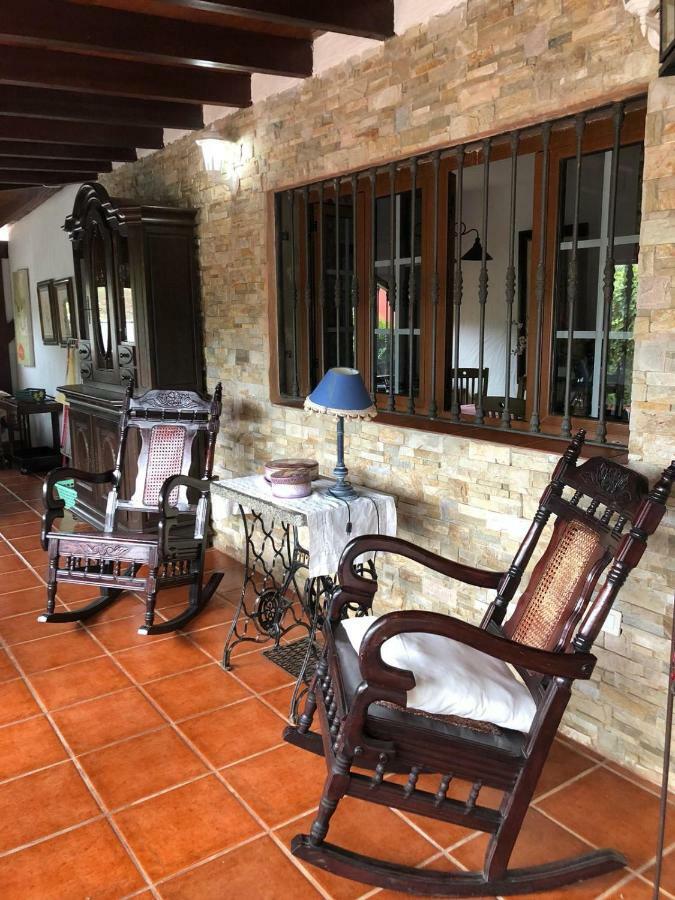 Casa Lazaro, Tegueste