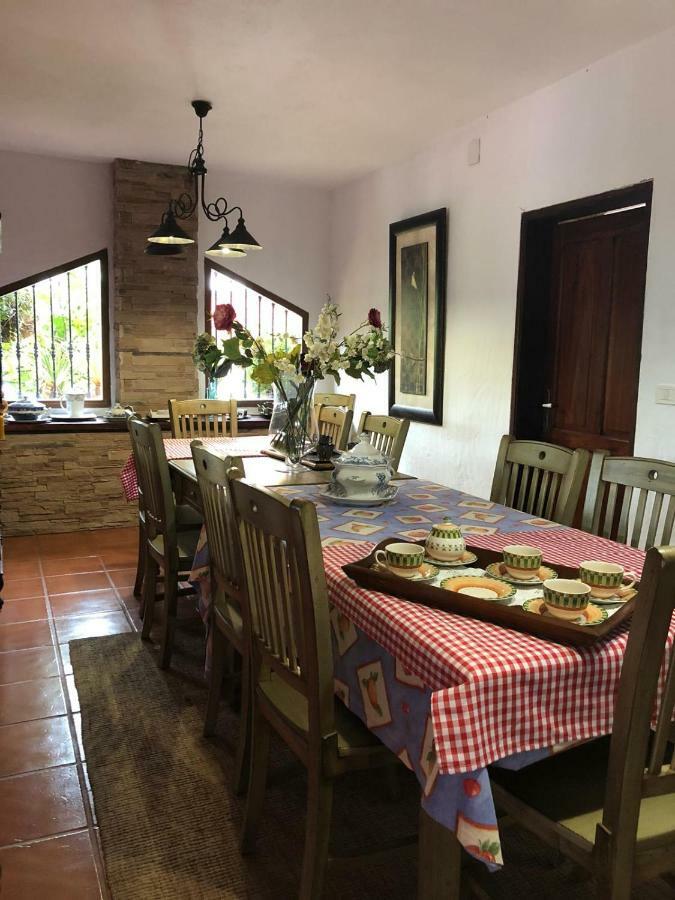 Casa Lazaro, Tegueste