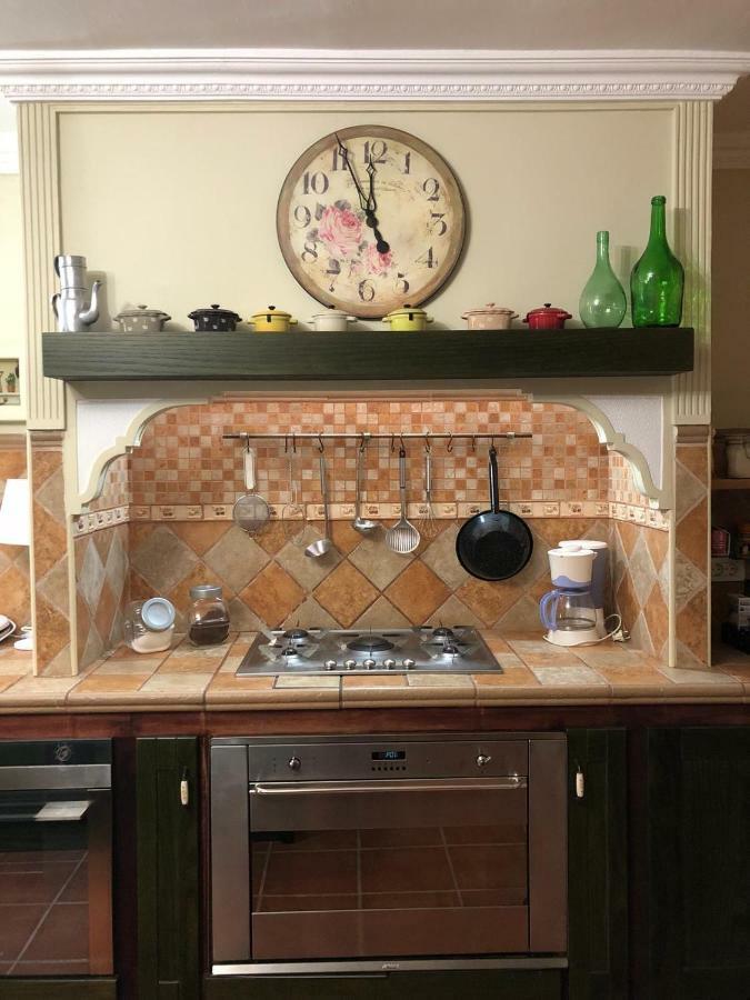 Appartement Casa Lazaro,