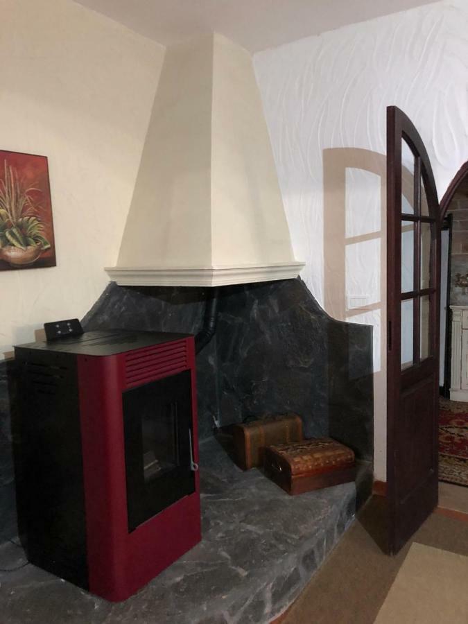 Appartement Casa Lazaro, Tegueste