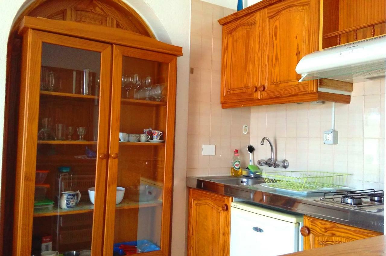 Apartment Ocean View Over Cristianos, Playa Vistas, Wifi