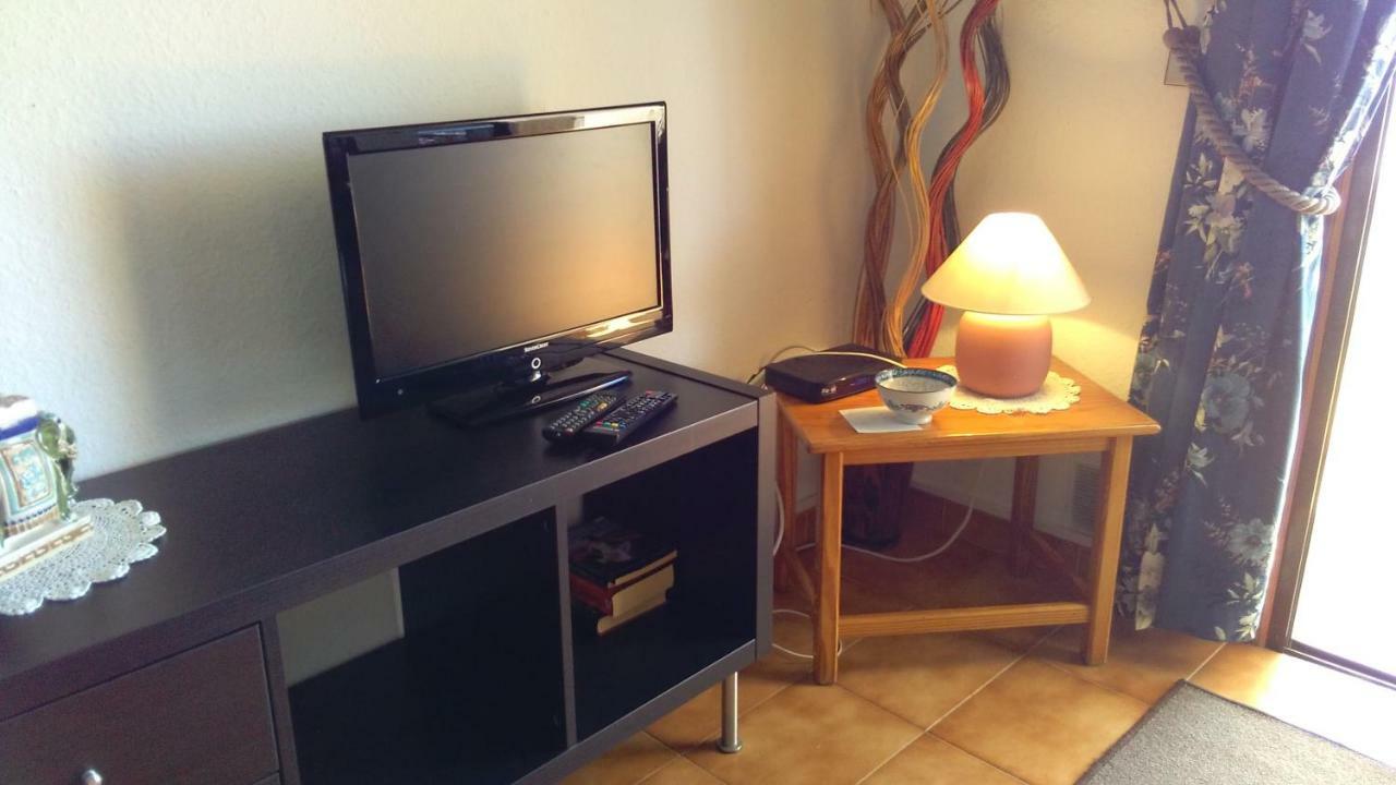 Ocean View Over Cristianos, Playa Vistas, Wifi Apartment *
