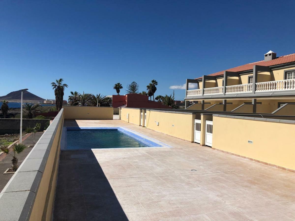 Medano Villa *
