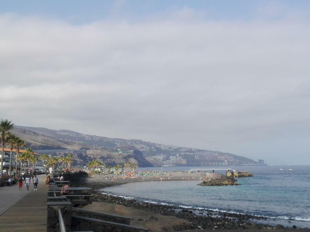 Apartbeach Appartement Candelaria