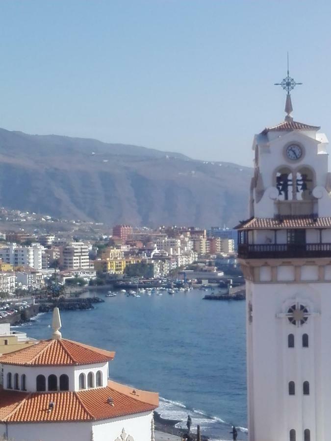 Apartbeach Appartement Candelaria