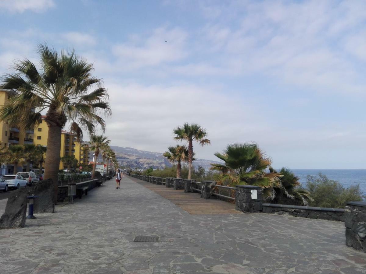 Appartement Apartbeach