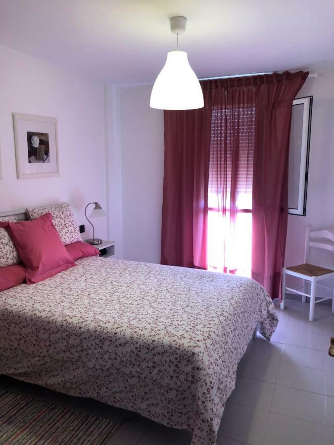 Atico Miramar Iii Appartement El Médano