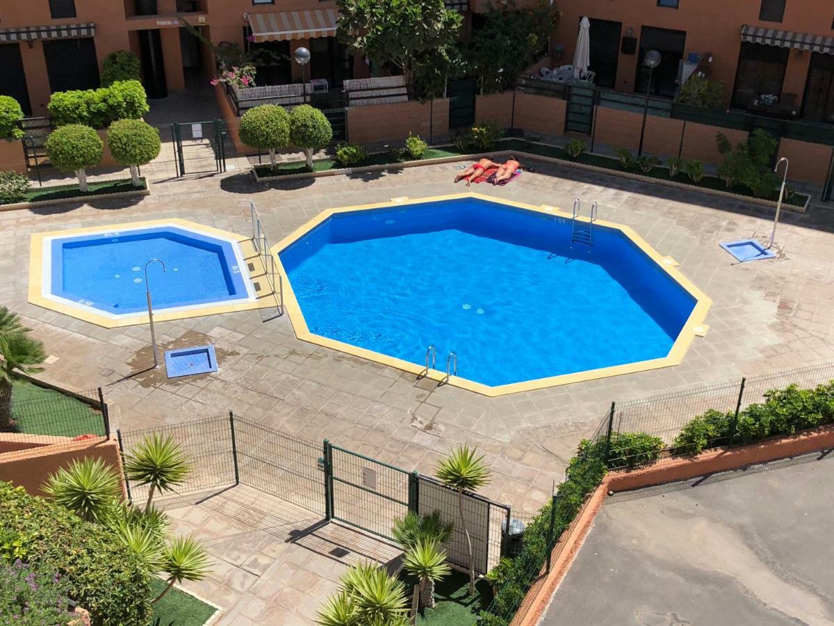 Appartement Atico Miramar Iii El Médano