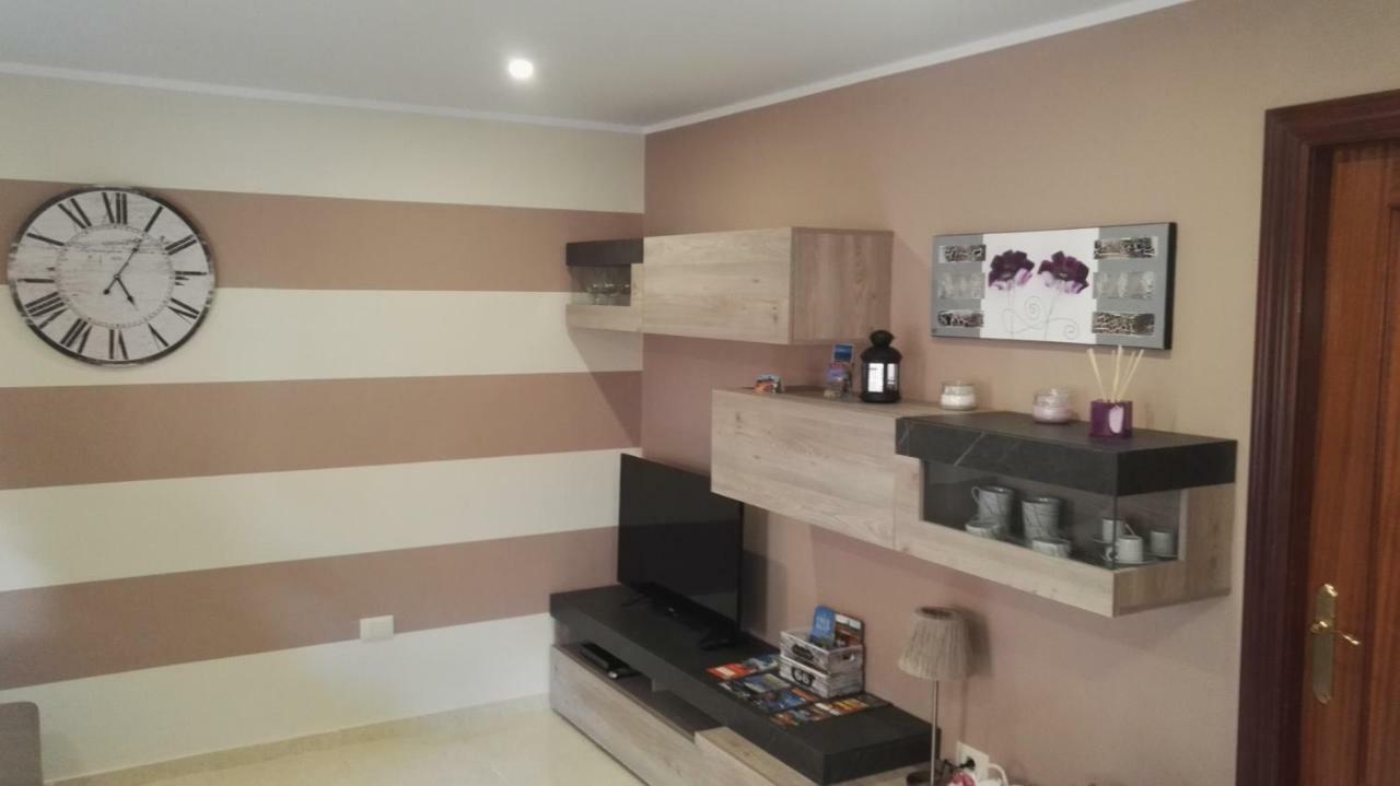 Holiday home Tenerife Low Cost Solution & Family Treatment! Oroteanda Baja