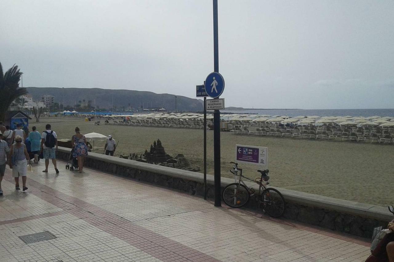 Torres Del Sol Apartment
