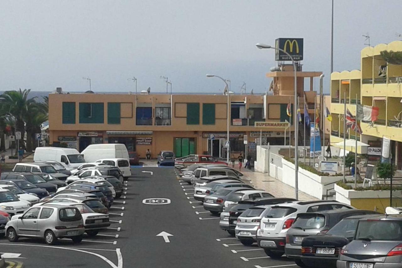 Apartment Torres Del Sol *