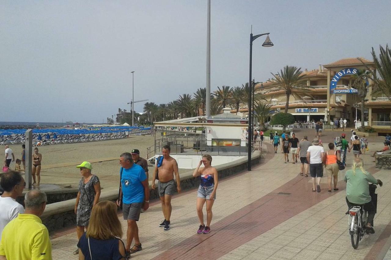 Apartment Torres Del Sol *