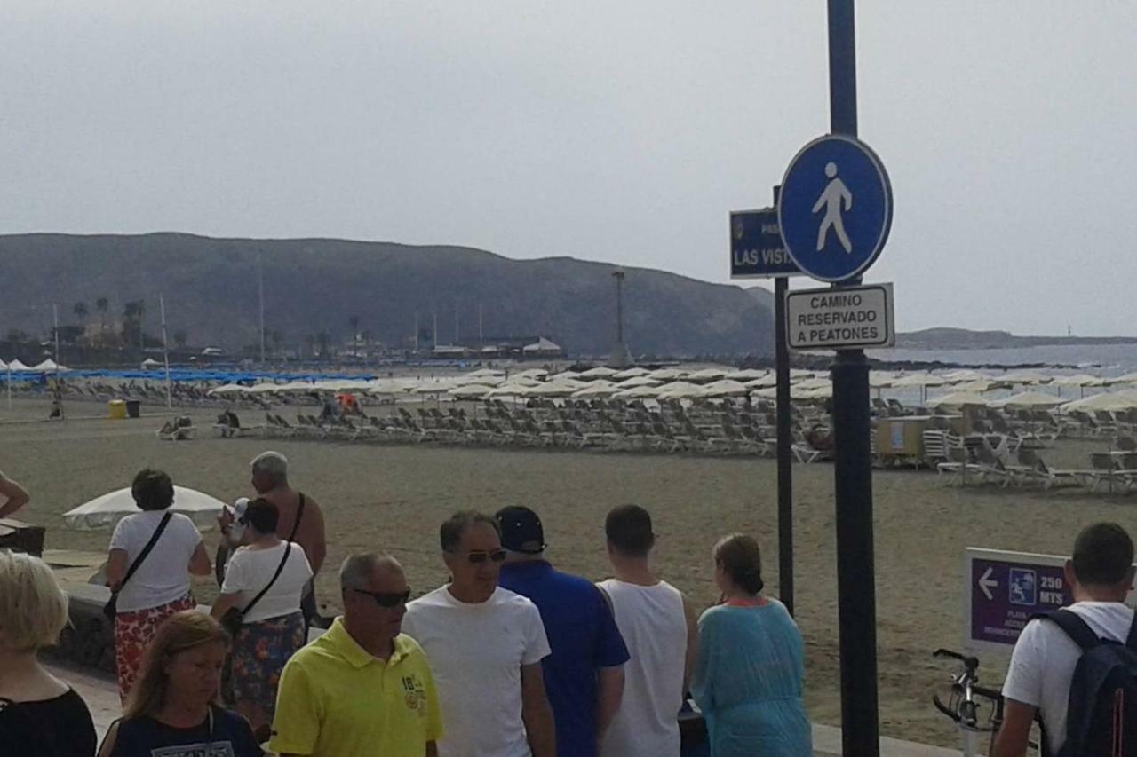 Torres Del Sol *