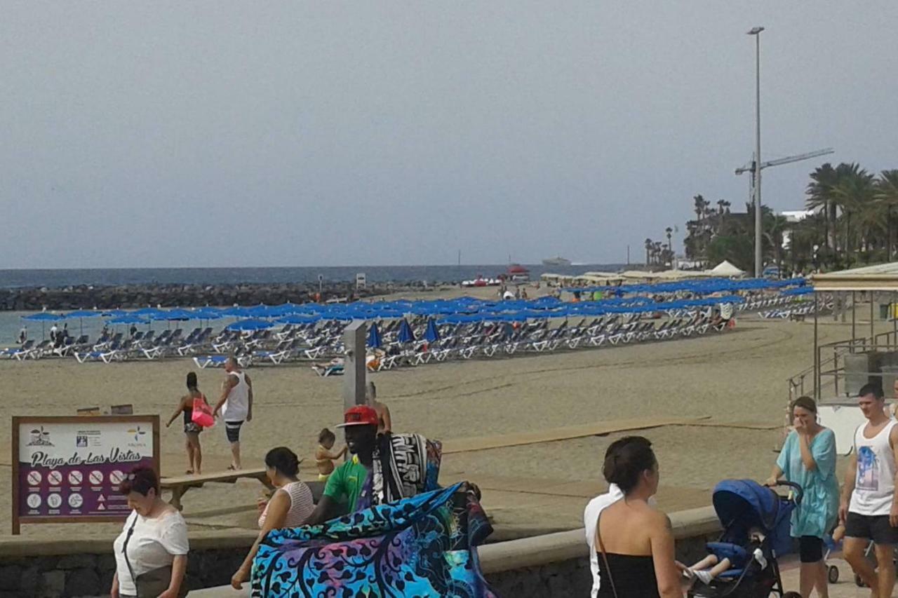 Apartment Torres Del Sol *