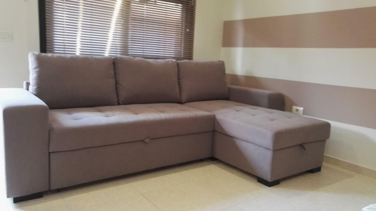 Holiday home Tenerife Low Cost Solution & Family Treatment! *