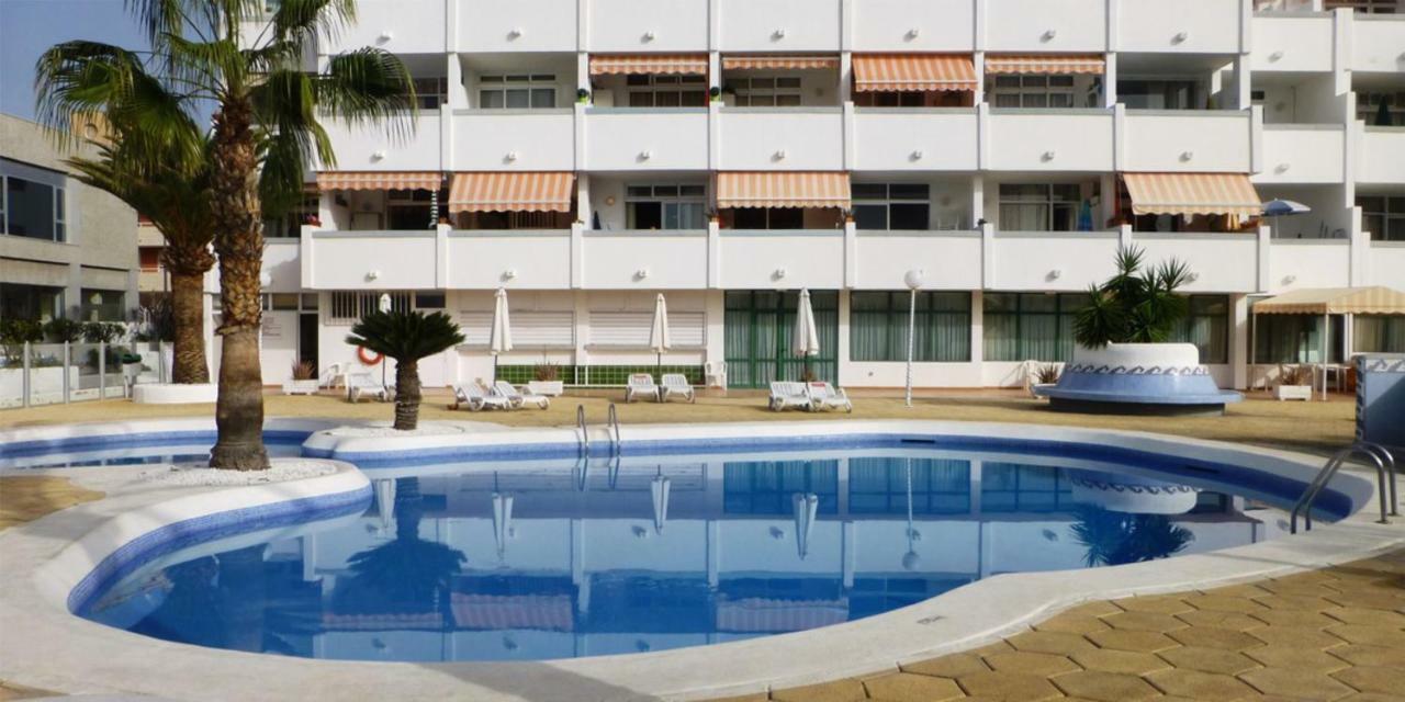 Apartment Azahara 405 Playa de las Americas (Tenerife)