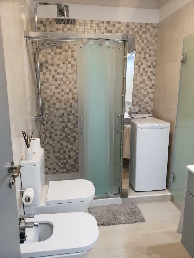 Luxury Tagara Appartement *