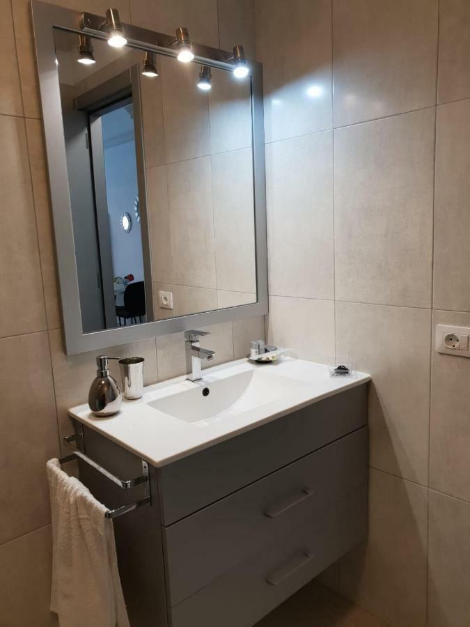 Luxury Tagara Appartement *