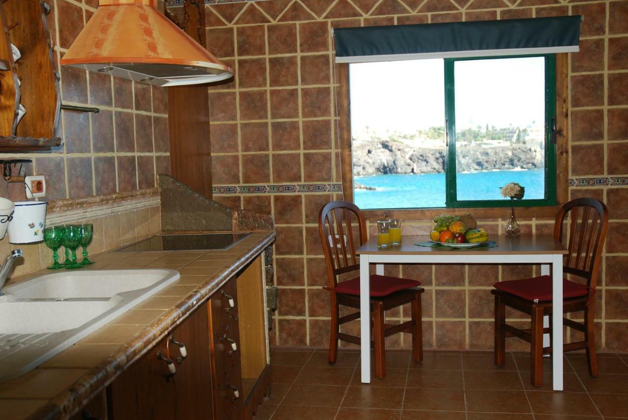 Appartement Blue Horizon Galletas
