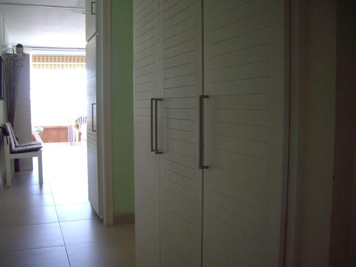 Apartment Amazing Seasights - Tenerife *