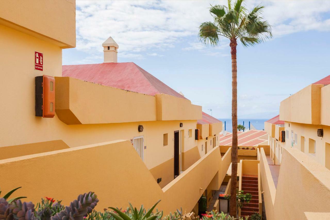 Apartment Costa Adeje-mareverde Complex F15 Costa Adeje (Tenerife)