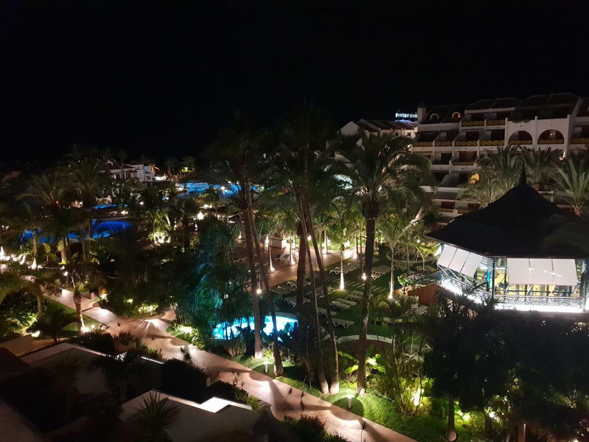 Parque Santiago 3 Seaview *