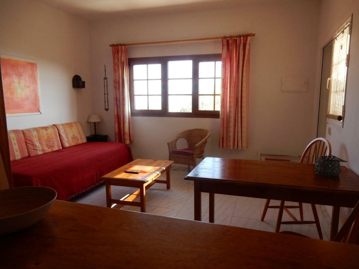 Appartement Florida