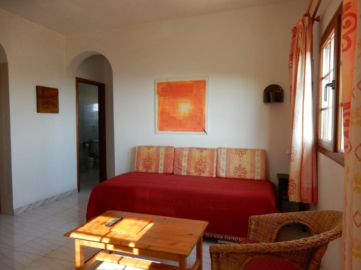 Florida Appartement