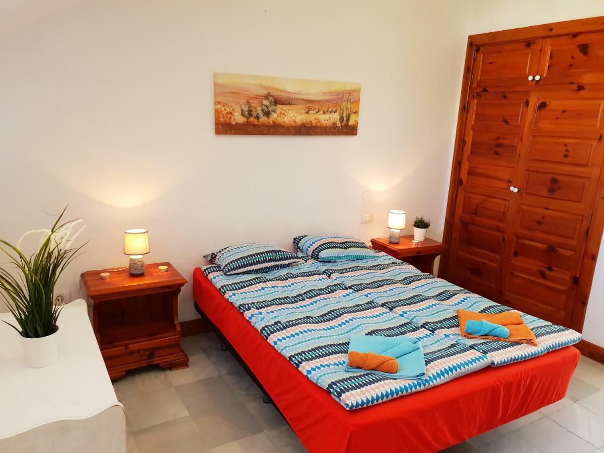 Duplex No 4, Close To Sea And Beach, Heated Pool, Aircondition, Wifi Appartement *
