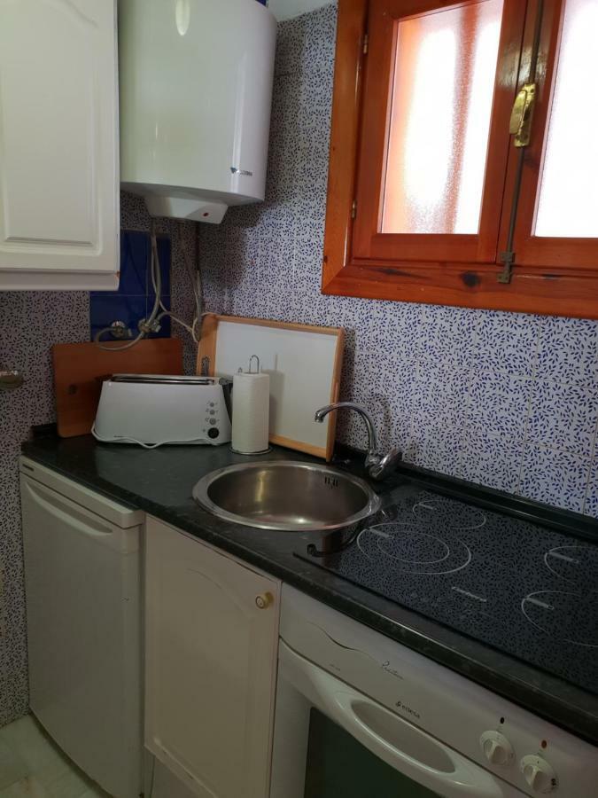 Duplex No 4, Close To Sea And Beach, Heated Pool, Aircondition, Wifi Appartement *