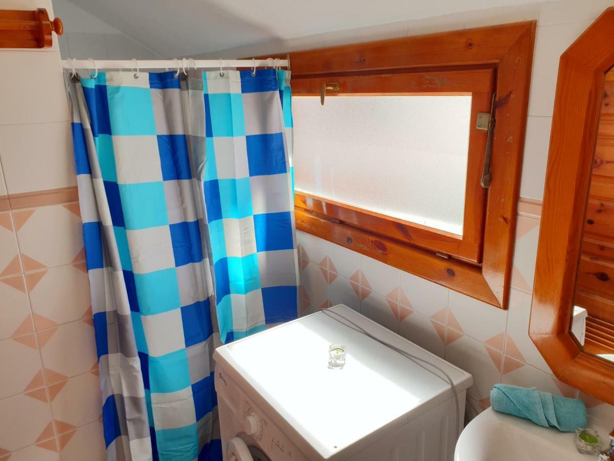 Duplex No 4, Close To Sea And Beach, Heated Pool, Aircondition, Wifi Appartement Arona (Tenerife)