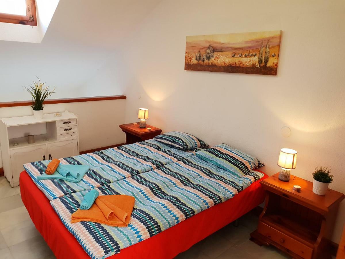 Duplex No 4, Close To Sea And Beach, Heated Pool, Aircondition, Wifi Arona (Tenerife)