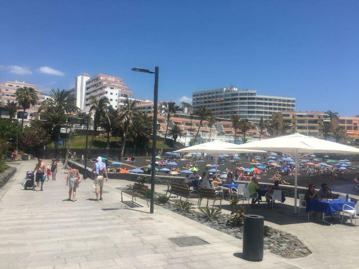 Coastal Hideaway * Puerto de Santiago (Tenerife)