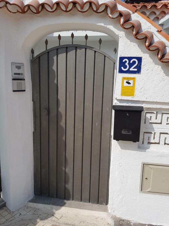 Coastal Hideaway * Puerto de Santiago (Tenerife)