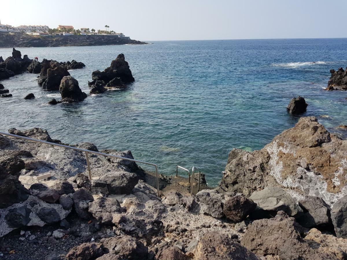 Coastal Hideaway Hébergement de vacances Puerto de Santiago (Tenerife)