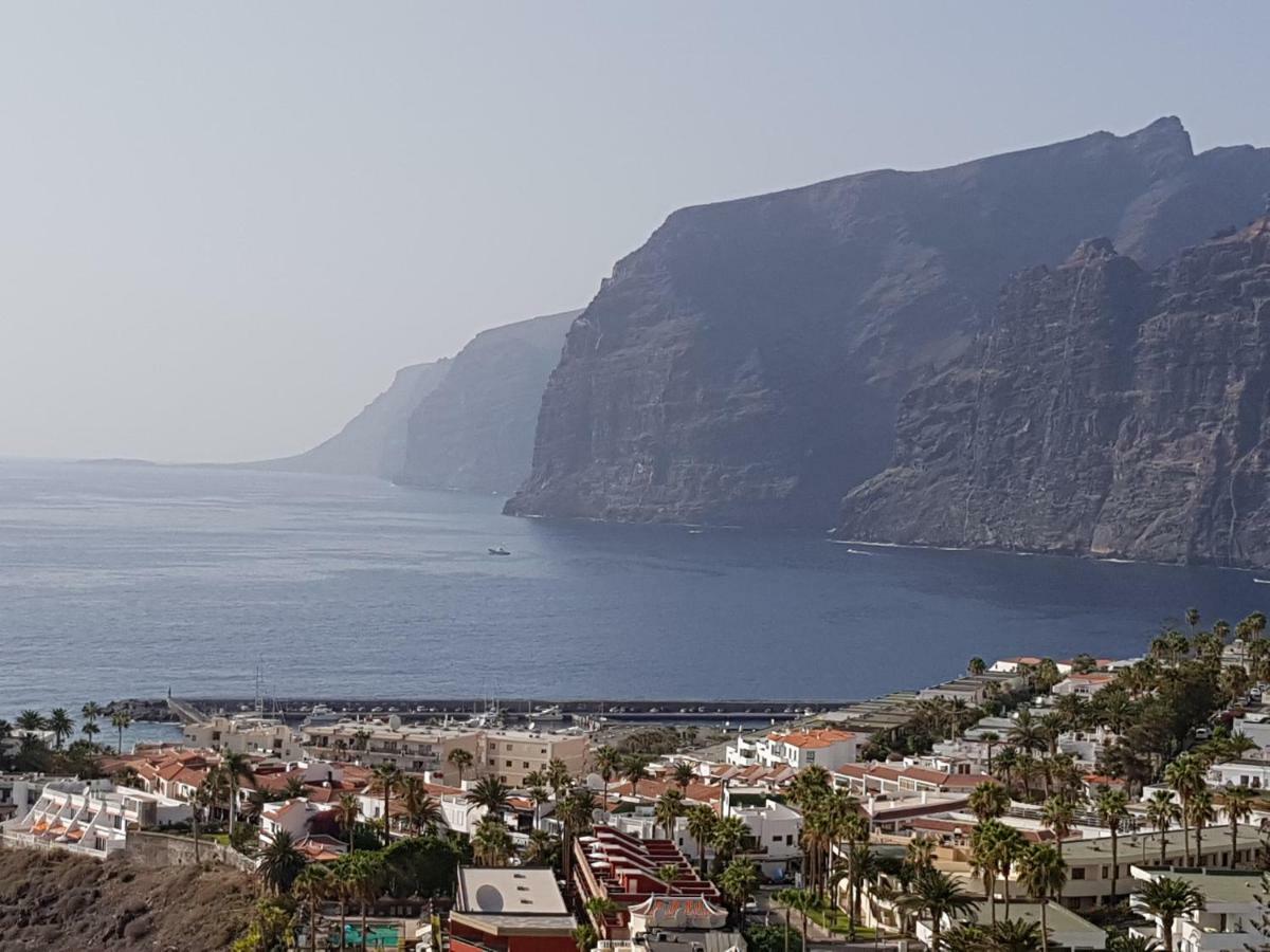 Coastal Hideaway Puerto de Santiago (Tenerife)