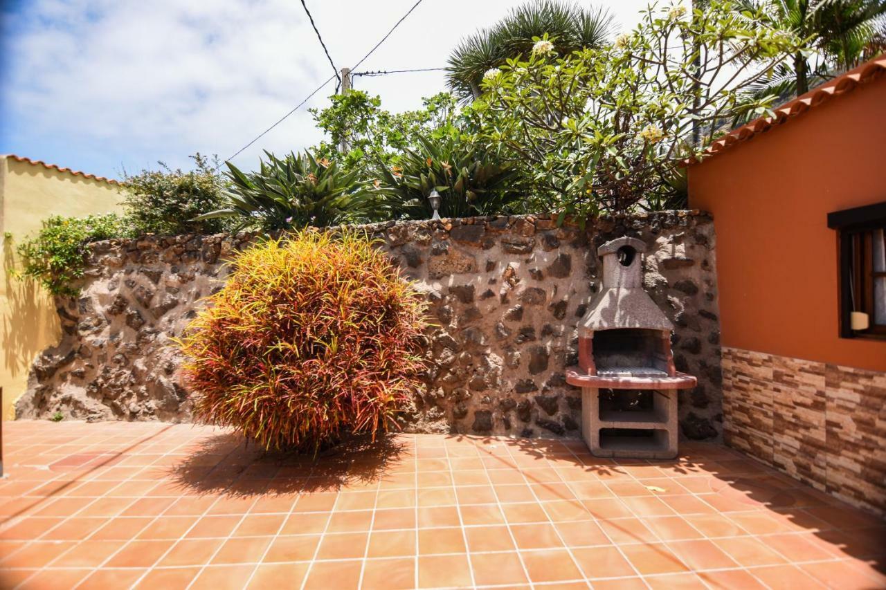 Farm stay Casa Victor La Orotava