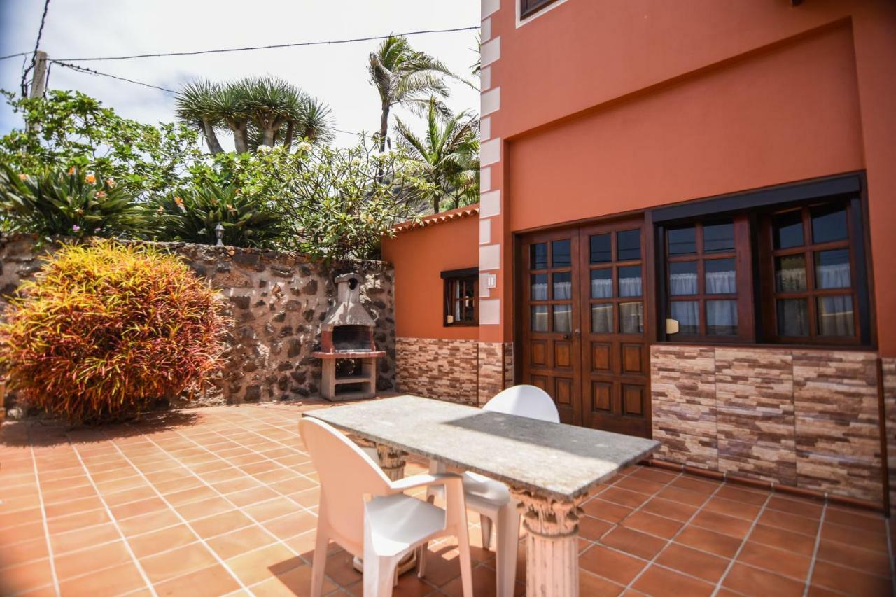 Casa Victor * La Orotava