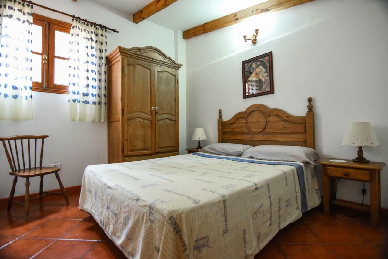 Casa Victor * La Orotava