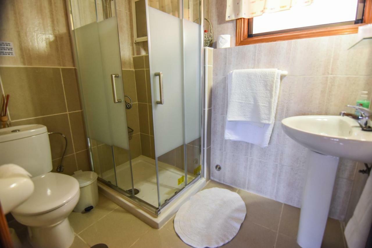 Farm stay Casa Victor La Orotava