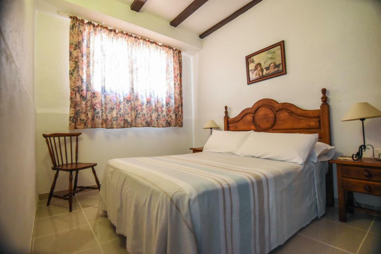 Casa Victor Farm stay La Orotava