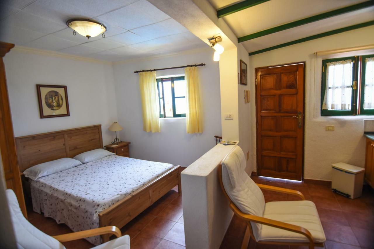 Farm stay Casa Victor