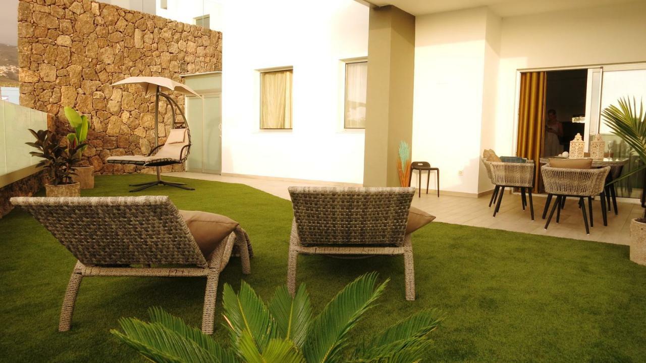 Deluxe 2 Bedrooms With Chillout Terrace Playa Paraiso (Tenerife)