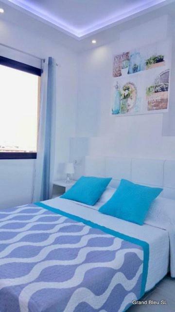 Les Au Club Paraiso Apartment *