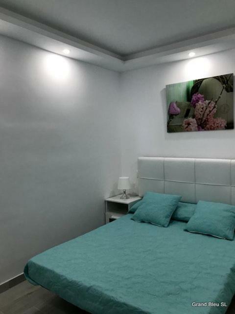Les Au Club Paraiso Apartment *