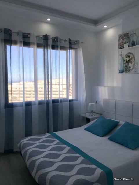 Apartment Les Au Club Paraiso