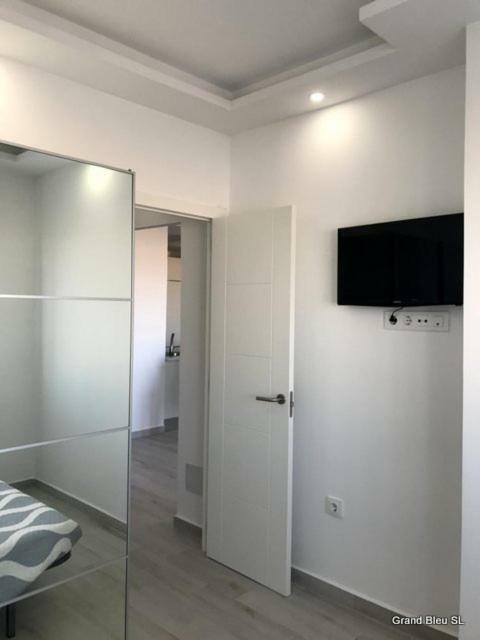 Les Au Club Paraiso Apartment Playa Paraiso (Tenerife)